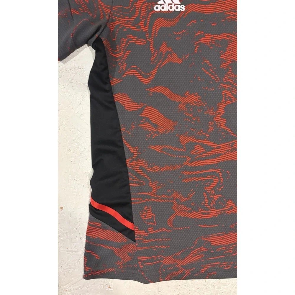 adidas Bayern Munich 2022/23 UCL Condivo Training Jersey HF1391 Men's Size S